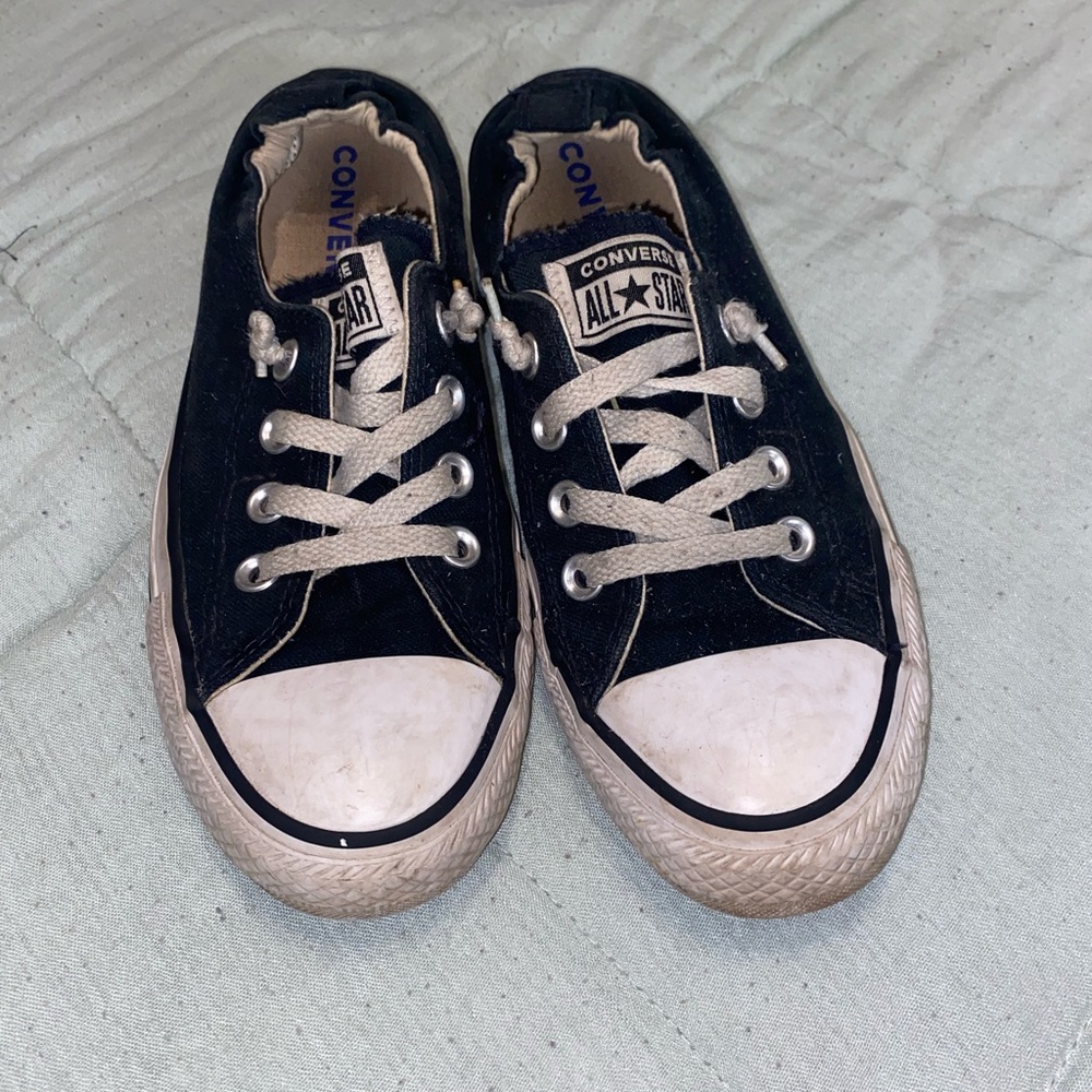 women’s converse